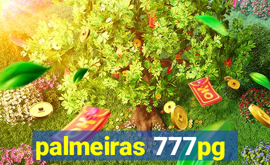 palmeiras 777pg